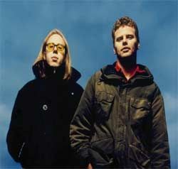 The Chemical Brothers