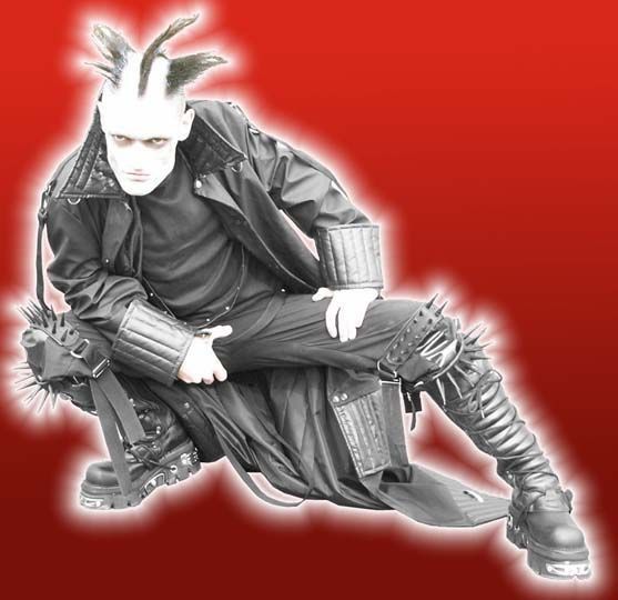 Das Ich