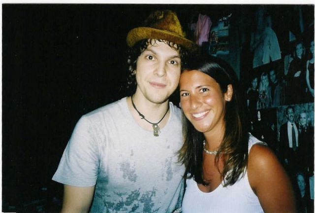 Gavin DeGraw