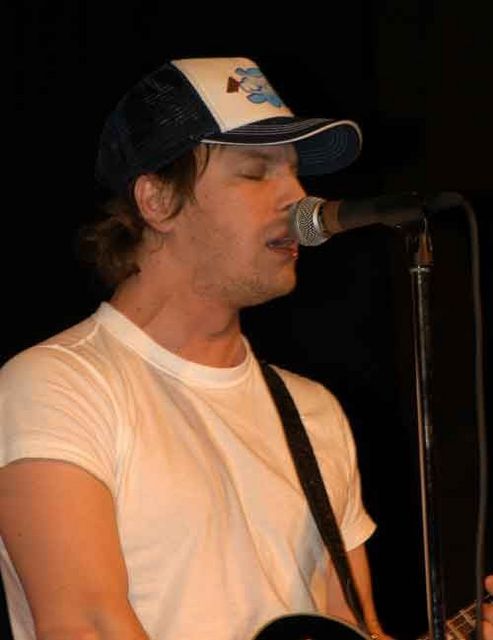 Gavin DeGraw