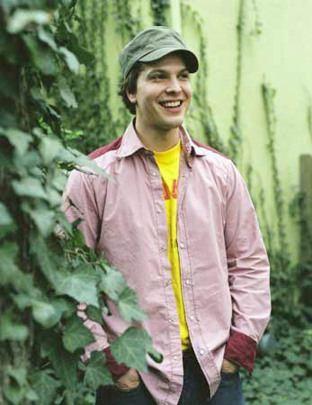 Gavin DeGraw