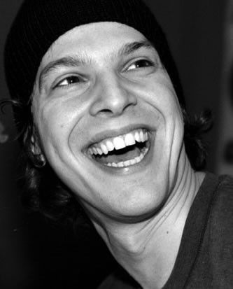Gavin DeGraw