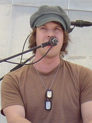 Gavin DeGraw