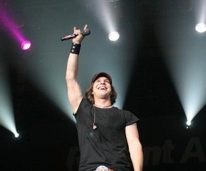 Gavin DeGraw