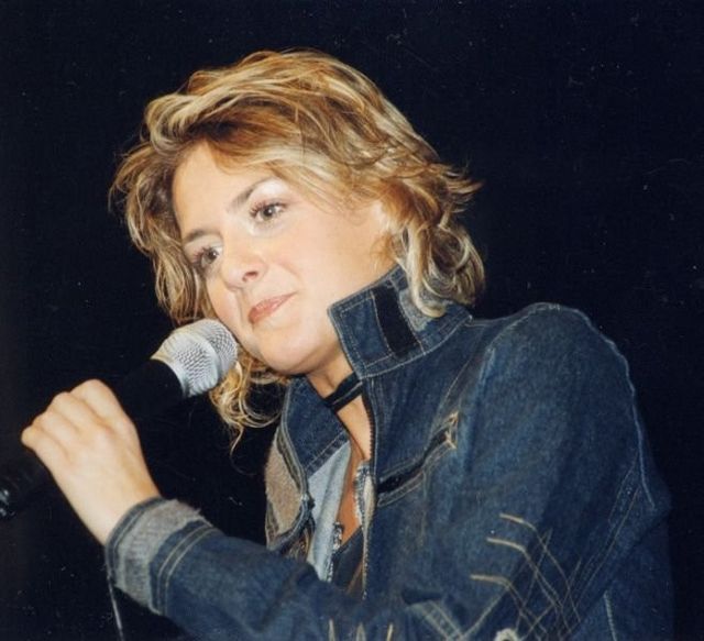 Irene Grandi