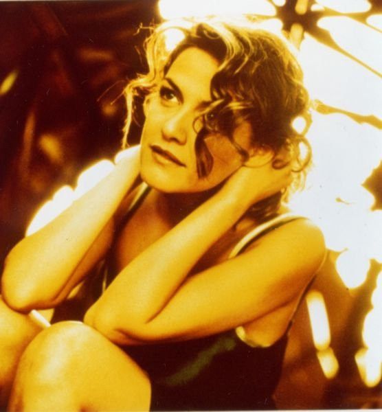 Irene Grandi