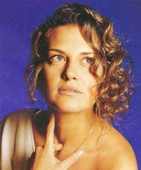 Irene Grandi