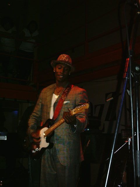 Raphael Saadiq