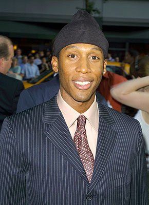 Raphael Saadiq