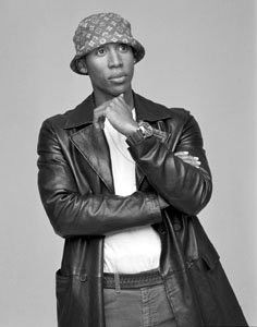 Raphael Saadiq