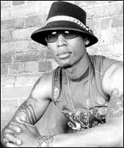 Raphael Saadiq