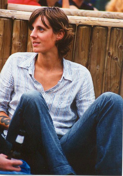 Sarah Bettens