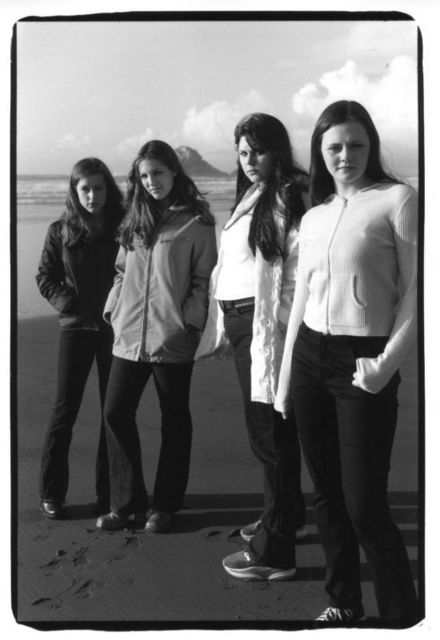 The Donnas