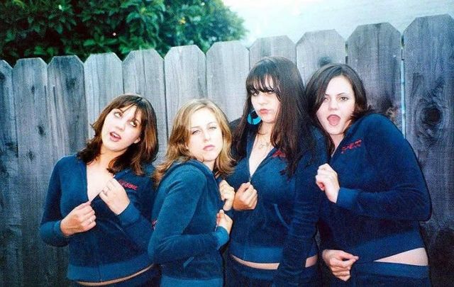 The Donnas