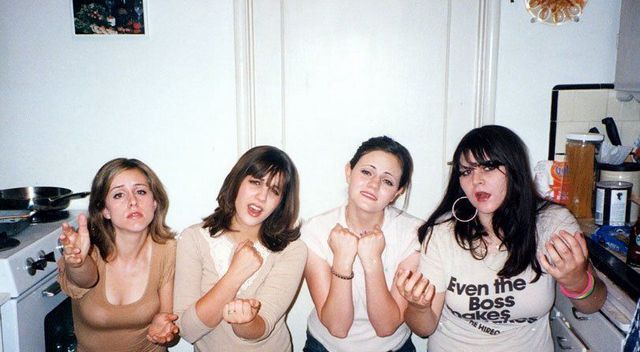 The Donnas