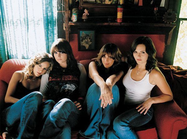 The Donnas