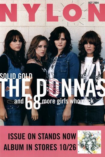 The Donnas