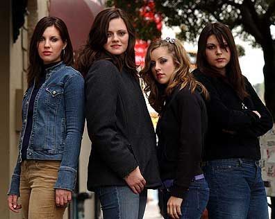 The Donnas