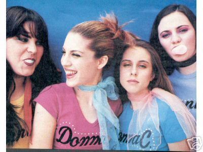 The Donnas