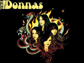 The Donnas