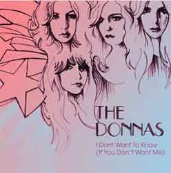 The Donnas