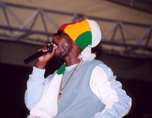 Sizzla