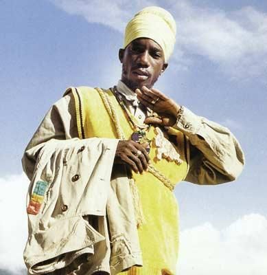 Sizzla