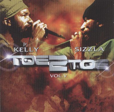 Sizzla