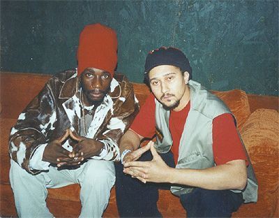Sizzla