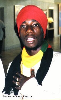 Sizzla