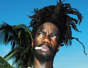 Sizzla
