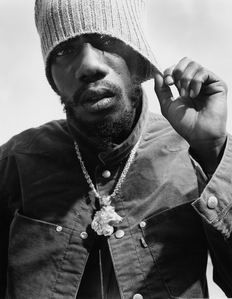 Sizzla