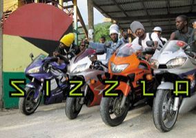 Sizzla