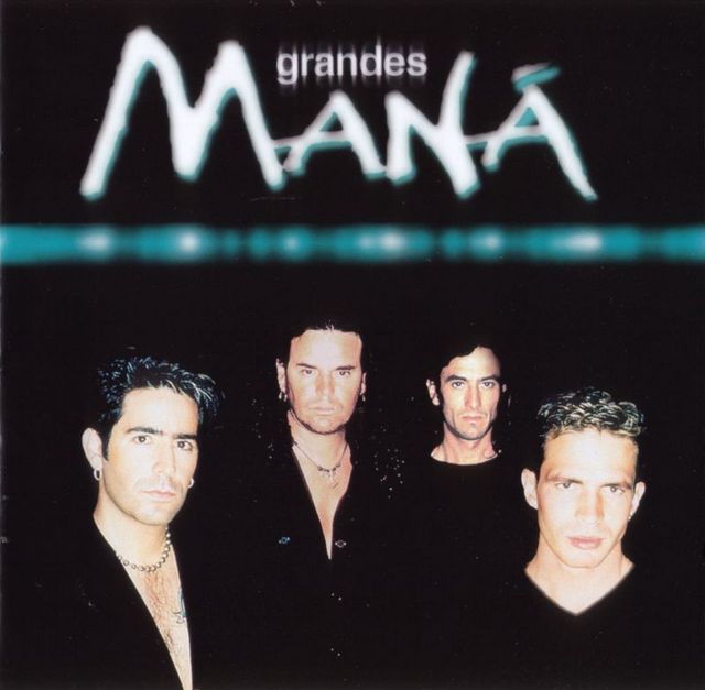Mana