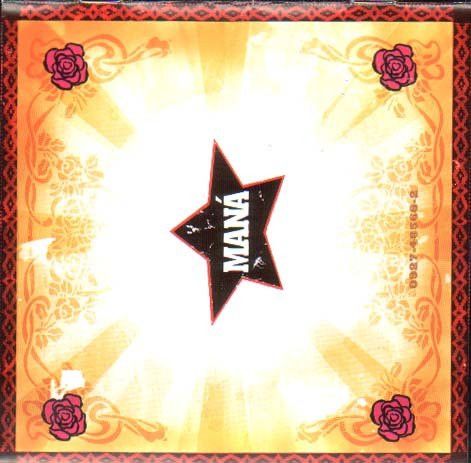 Mana