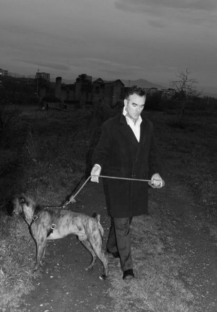 Morrissey