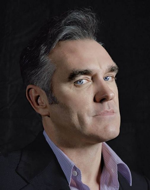 Morrissey