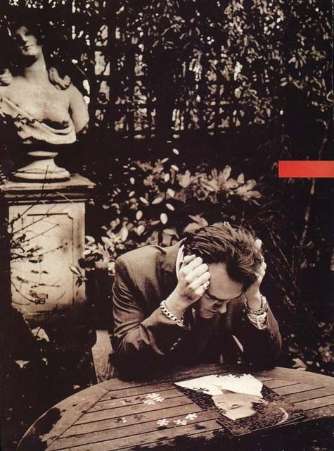 Morrissey