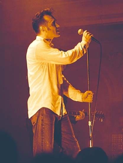 Morrissey