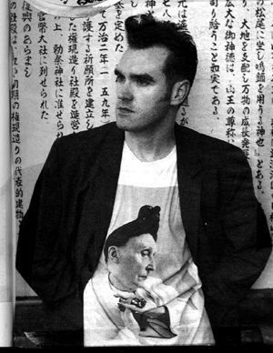 Morrissey