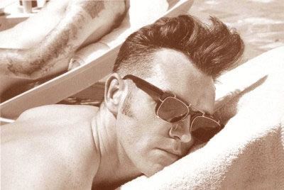 Morrissey