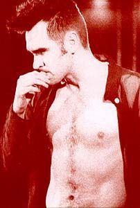 Morrissey