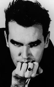 Morrissey
