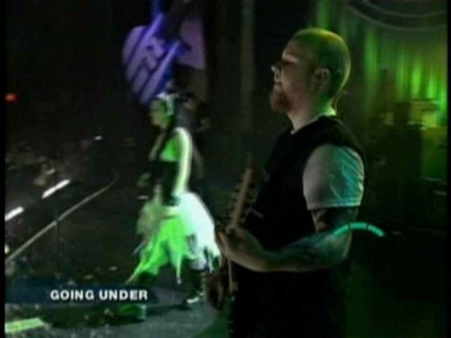 Ben Moody