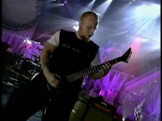 Ben Moody
