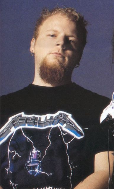 Ben Moody