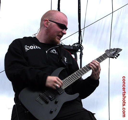 Ben Moody