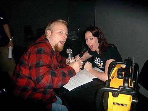 Ben Moody