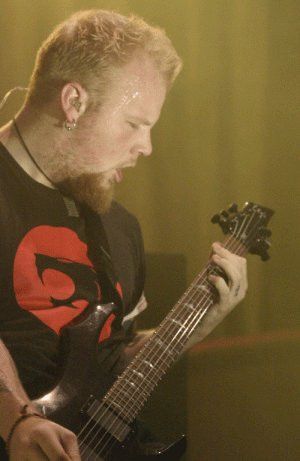 Ben Moody
