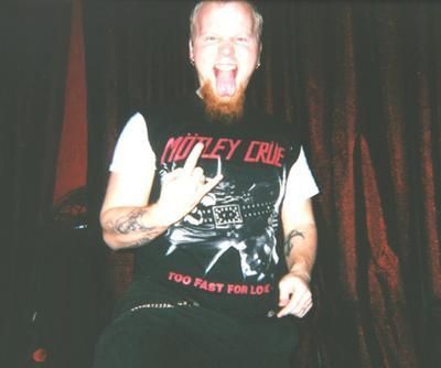 Ben Moody